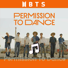 PERMISSION TO DANCE