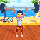 Gym Train Hero: Merge Power