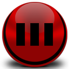 Red Icon Pack Masked