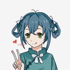 Anime Cosplayers