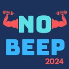 No Beep: Sobriety tracker 2024