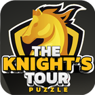 The Knight's Tour Puzzle