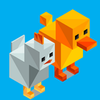 Pet Tile Grow,Pet:i'm hungry
