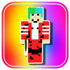 Karim Juega Skins