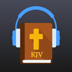 Holy Bible Launcher: KJV+Audio