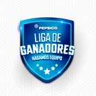 LIGA DE GANADORES PEPSICO