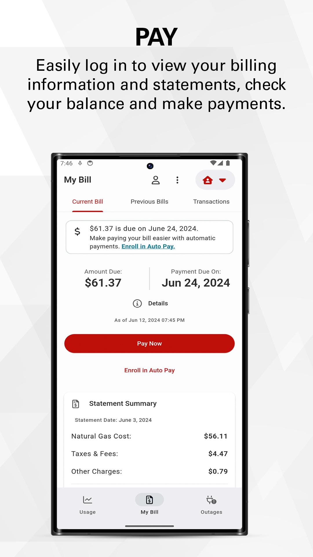 Xcel Energy - APK Download for Android