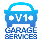 V1 Garage