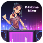 DJ Name Mixer with Song & Name