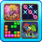 Epic Hero Wars - stick fight