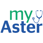 myAster for Doctors