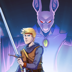 Kingdom of Arcadia: Platformer