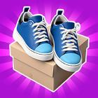 Shoe Shop Game: Market Manager