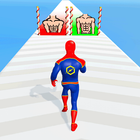 Build a Superhero Games