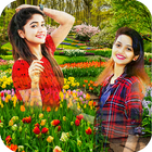 Garden Photo Mix