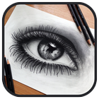 300+ Easy Pencil Drawing