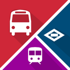 Madrid Transport - Bus Card