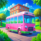 Terminal Master - Bus Tycoon