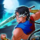 Hero's Glory: Savior
