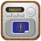 Indiana Radio Stations