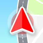 Navio Maps - GPS & Navigation