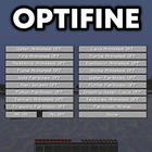 Optifine Mod MCPE