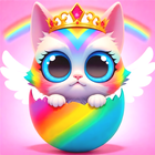 Merge Cute Animals