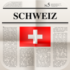 Schweizer Zeitungen