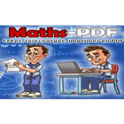 Maths PDF