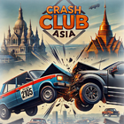 Crash Club Asia