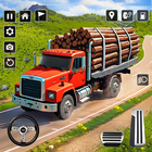 OffRoad Euro Truck Simulator