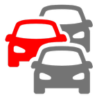 Simple Traffic Map