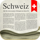 Swiss Newspapers