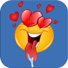 Love Stickers
