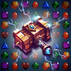 Jewel Ruins