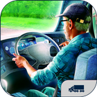 Bus Driving Simulator BusDrive