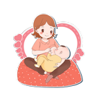 คู่มือการเลี้ยงลูก