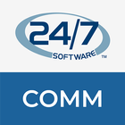 24/7 Software Communicator