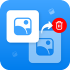 Photo Duplicate Cleaner App