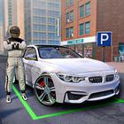 Car Parking Drive