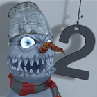 Evil Snowmen 2