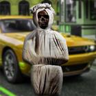 Pocong Urban Simulator