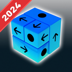 Tap Away: Big Box 3D puzzle