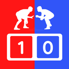 Wrestling Scoreboard