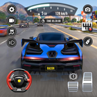 Traffic Driving
