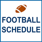 2024 Football Schedule (NFL)