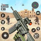 FPS Encounter Shooting