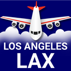 LAX Airport Flight Information