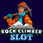 Rock Climber Slot