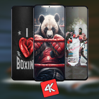 Boxing & Boxers 4K Wallpapers